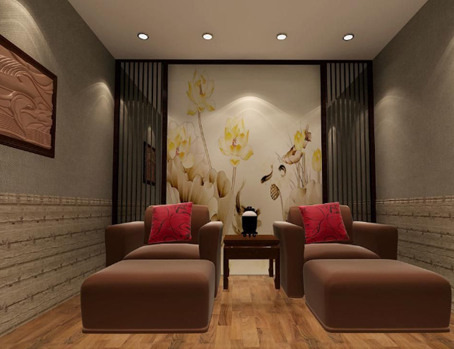 长沙天心Yunyi养生馆高端spa