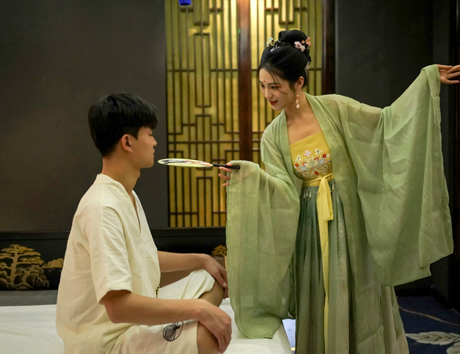 长沙天心日式会所