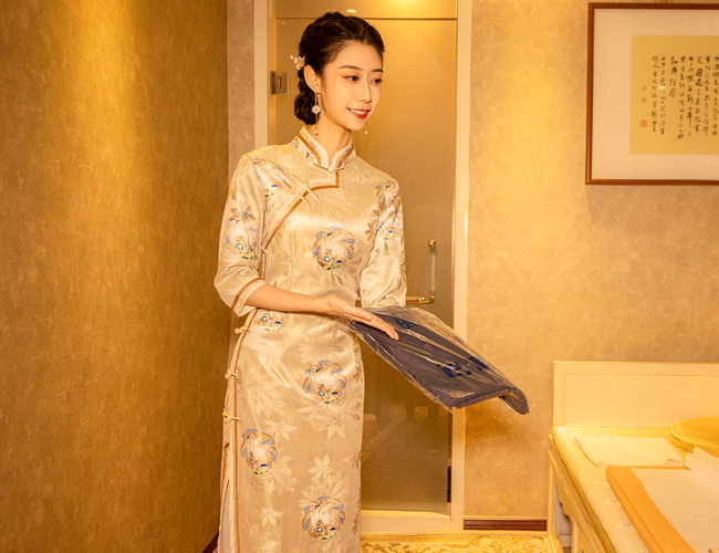 长沙天心商务休闲会所艺师风采（九）给大家推荐一下