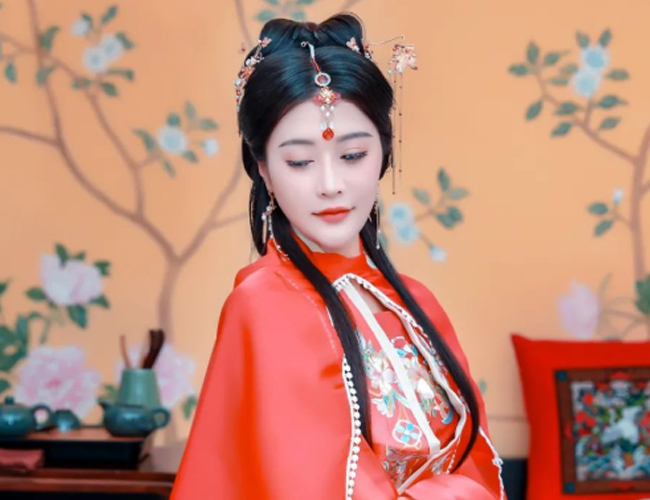 长沙天心泰式按摩会所艺师风采（十）只要你敢来就让你好看