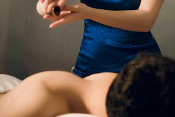 长沙天心水疗馆是失眠者的秘密避难所